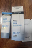露得清（Neutrogena）防曬霜清輕透防曬乳隔離小藍(lán)管面部高倍防曬男女 輕透防曬乳80ml【全身適用】 曬單實(shí)拍圖
