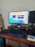 AOC 27英寸2K 75Hz IPS HDR10 HDMI/DP 低藍光不閃 可壁掛 三邊微邊 超薄節(jié)能辦公電腦顯示器 Q27B35E 曬單實拍圖