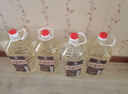 星福臺茅臺鎮坤沙老酒53度純糧食酒水醬香型高度白酒桶裝高粱散酒5L 53度 5L 1桶 珍藏坤沙酒 曬單實(shí)拍圖