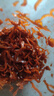 鮮窩窩 香辣芥菜絲500g 麻仁金絲醬菜咸菜疙瘩絲大頭菜下飯菜榨菜醬腌菜 曬單實拍圖