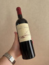 卡氏家族酒莊（CATENA ZAPATA）干紅葡萄酒  卡蒂娜紅酒 卡帝娜尼古拉斯2019 單瓶裝 曬單實(shí)拍圖
