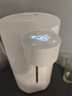 米家小米智能電熱水瓶燒水壺保溫一體機(jī) 玻璃內(nèi)膽無(wú)異味 智能恒溫 精準(zhǔn)調(diào)溫控溫 沖奶神器 大容量5L 曬單實(shí)拍圖