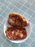 食者道香酥裹粉大雞排100g*15片 漢堡空氣炸鍋半成品食材香酥雞塊小吃 曬單實拍圖