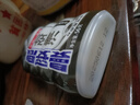 曼妥思 清勁夾心特強(qiáng)薄荷味無糖口香糖56g約28粒 持久口氣清新零食糖果 曬單實(shí)拍圖