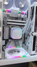 技嘉（GIGABYTE）【免24期息】Z790/B760 主板白色冰雕/小雕 支持英特爾CPU i7 i9 Z790M A ELITE AX【冰雕M板】 全新14/13代主板單品 曬單實(shí)拍圖