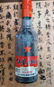 紅星250ml紅星藍(lán)瓶二鍋頭綿柔純糧8 清香型白酒 53度 250mL 12瓶 曬單實(shí)拍圖