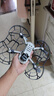 大疆 DJI Mini 4K 超高清迷你航拍無人機(jī) 三軸機(jī)械增穩(wěn)數(shù)字圖傳 新手入門級長續(xù)航遙控飛機(jī) 曬單實(shí)拍圖