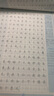 墨點字帖 衡水中學(xué)中文字帖高中生必背古詩文新教材楷體字帖高中生字帖語文楷書衡水字體鋼筆練字寫字帖荊霄鵬正楷硬筆書法練字帖 曬單實拍圖