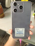 MLLED16G+1024G全新未拆i15 Pro全網(wǎng)通5G雙卡雙待旗艦驍龍888智能手機 紫色【i15pro全網(wǎng)通5G*質(zhì)保5年】 8G運行+512G內(nèi)存 官方標配【手機全套】 曬單實拍圖