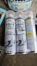 巨奇嚴選 鞋子除臭劑360ml*3瓶銀離子消毒殺菌腳臭噴霧球鞋防臭鞋襪 曬單實拍圖
