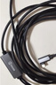 畢亞茲 vr串流線適用pico4一體機pro連接線link線plus電腦quest2數(shù)據(jù)線usb3.2充電彎頭5米線配件轉(zhuǎn)type-c 曬單實拍圖