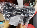 雷公王CR-87 50W大功率喇叭擴(kuò)音器揚(yáng)聲器手持喊話器錄音240秒宣傳USB高音喇叭官方標(biāo)配+2600毫安鋰電池 曬單實(shí)拍圖