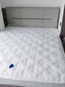 慕思希爾頓五星酒店硬床墊獨立彈簧軟墊壓縮厚款席夢(mèng)思家用雙人 希爾頓零壓旗艦款30CM頂配特軟 1500mm*1900mm 曬單實(shí)拍圖