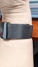iboann適用小米s4sport表帶金屬米蘭尼斯watch s4/s3/s2/s1pro腕帶磁吸小米手表color2/1運(yùn)動(dòng)智能手表帶 曬單實(shí)拍圖