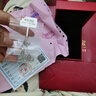 和葉珠寶 Pt950鉑金 肖邦間柱 閃亮真金 女白金項(xiàng)鏈 鎖骨鏈毛衣鏈女款 鉑金肖邦間柱項(xiàng)鏈 1.3mm粗 金重4.55克 45厘米 曬單實(shí)拍圖