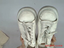 京東專業(yè)修鞋補(bǔ)鞋服務(wù)奢侈品鞋子修復(fù)lv皮鞋球鞋休閑鞋古馳gucci換鞋底鞋面破皮補(bǔ)皮貼前后掌開膠粘合 鞋內(nèi)襯更換 曬單實(shí)拍圖