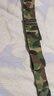 型公館學(xué)生軍訓(xùn)專用腰帶松緊彈力腰帶男初高中大學(xué)生女軍訓(xùn)必備用品皮帶 軍訓(xùn)套裝【腰帶+20片帽檐防臟貼】 曬單實(shí)拍圖
