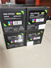 彩格204a硒鼓適用惠普m154a硒鼓hp Color LaserJet Pro m181fw m154nw cf510a惠普打印機(jī)硒鼓m180n硒鼓墨盒粉盒 曬單實(shí)拍圖