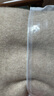 鹿王 KINGDEER羊絨衫女披肩斗篷型24新品可兩穿100%山羊絨空調(diào)房搭肩 深駝 均碼 曬單實(shí)拍圖