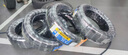 利奧汽車輪胎 NOVA-FORCE HP100 175/55R15 77T 適配NEW SMART 曬單實(shí)拍圖