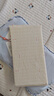 良良（liangliang）嬰兒枕頭0-3-6歲兒童醫(yī)護(hù)級(jí)枕頭定型枕糾正頭型科學(xué)防偏枕套禮盒 【醫(yī)護(hù)加長(zhǎng)】 0-3歲小萌虎 雙枕套 曬單實(shí)拍圖