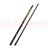 LTOMSTRE小怪獸臺(tái)球桿沖桿開(kāi)球桿跳桿黑蛋長(zhǎng)沖跳一體 曬單實(shí)拍圖