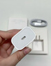 Viken【原充同芯】蘋果充電器適配原裝30W快充套裝iPhone14/13promax/pro/plus手機充電器頭數(shù)據(jù)線 蘋果30W快充頭+閃充線1米 蘋果14-8系列快充不傷機 曬單實拍圖