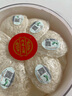 內(nèi)廷上用北京同仁堂干燕窩干盞50g禮盒長輩禮物送媽媽送女友印尼溯源 曬單實拍圖