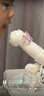 迪漫奇兒童早教神器電子琴兒童鋼琴玩具可彈奏音樂初學者帶座椅生日禮物 曬單實拍圖