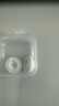 AirPods Pro二代耳塞帽原裝一代2代通用適用蘋果耳機(jī)帽XSML號(hào)替換 原裝L大號(hào)耳塞2對(duì)（收納盒散裝） 曬單實(shí)拍圖
