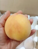京覓 湖北棗陽錦繡黃桃 凈果4.5斤單果170g+ 新鮮水果 源頭直發(fā) 曬單實拍圖