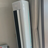 海信（Hisense）空調(diào) 易省電Pro 大3匹AI省電速冷熱仿真自然風(fēng)超一級國家補(bǔ)貼20%立式空調(diào)柜機(jī)KFR-72LW/E370Pro-X1 曬單實(shí)拍圖
