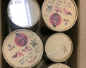 嗨吃家酸辣粉132g*12桶整箱裝 紅薯粉絲方便食品米粉米線(xiàn)夜宵禮物品盒箱 曬單實(shí)拍圖