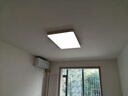 四季沐歌（MICOE）照明普瑞光源客廳大燈吸頂燈飾餐廳臥室簡約燈具套餐中山包安裝 曬單實(shí)拍圖