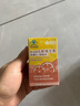 康恩貝兒童維生素b族多種復合維生素含vb1b2b6b12葉酸泡騰片兒童b族60片 曬單實拍圖