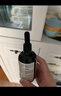 爺爺?shù)霓r(nóng)場有機DHA核桃油食用油110ml 涼拌熱炒寶寶輔食油 適用嬰幼兒的油 曬單實拍圖