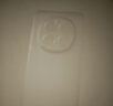 康思琦極簡干凈高級感適用榮耀Magic7Pro手機殼超薄散熱Magic6磨砂冰霧華為Mate70Pro防摔保護套男女款 冰霧磨砂【透白】超薄散熱 榮耀Magic7 Pro 曬單實拍圖