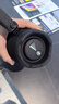 JBL CHARGE6 音樂(lè)沖擊波六代 便攜藍(lán)牙音箱+低音炮 戶外防水音響 AI音效增強(qiáng) 畢業(yè)禮物 深空黑 曬單實(shí)拍圖