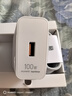 華為原裝華為充電器66W/100W/40W超級(jí)快充Mate/Pura/Nova全系列快充頭 華為原裝【100W超級(jí)快充套裝】 曬單實(shí)拍圖