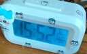 鬧鐘學(xué)生用迷你電子時鐘新款學(xué)習(xí)專用表女孩宿舍桌面器 帕恰狗鬧鐘【時間/鬧鐘/計時/日 【收藏送2節(jié)7號電池】 曬單實拍圖