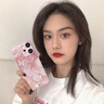 思唯創(chuàng  )適用OPPOReno14pro手機殼新款OPPOReno14手機保護套鈦金屬漆鏡頭全包防摔雅粉靈蝶女款保護殼超薄 【雅粉靈蝶】親膚手感+強力防摔 OPPO Reno 14 Pro 曬單實(shí)拍圖