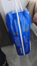 永?？稻d柔透氣成人拉拉褲 XL32片 臀圍90-140cm 老人孕婦內(nèi)褲型紙尿褲 曬單實(shí)拍圖