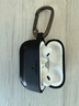 spigenSpigen蘋果Airpods pro2保護套apple 保護殼第2代藍牙無線耳機充電盒子防摔硅膠殼 經(jīng)典黑 Air Pods pro第2代 曬單實拍圖