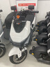 雅迪【重磅新品】冠能S 白鯊90 電動(dòng)自行車通勤代步長續(xù)航智能電動(dòng)車【門店自提】 顏色到店自選 曬單實(shí)拍圖