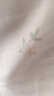 安妮優(yōu)兒（Anneyol）兒童旗袍國風(fēng)新中式女童連衣裙夏裝2025新款漢服夏季女大童公主裙 杏色 140 曬單實拍圖