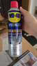 WD-40油污清潔劑家用廚房泡沫清洗劑wd40油煙機清洗劑重油污去除劑殺菌 曬單實拍圖