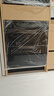 老板（Robam）鹽系XZ78-G1廚房餐具消毒碗柜家用大容量三層嵌入式嬰兒奶瓶烘干消毒一體機(jī)【國(guó)家補(bǔ)貼】低溫快消 曬單實(shí)拍圖