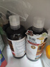 卓藍雅生姜洗發(fā)水防脫控油組合（防脫洗發(fā)水800ml+控油洗發(fā)水800ml） 曬單實拍圖