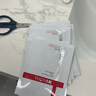 薇諾娜311屏障面膜乳霜面膜6片滋潤舒緩補(bǔ)水保濕面部護(hù)膚品 曬單實(shí)拍圖