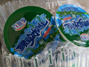 壁坳綠豆沙飲料綠豆水綠豆湯綠豆冰沙夏日飲料整箱批發(fā)飲料300ml*8杯 曬單實(shí)拍圖